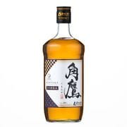角鷹 5年樽熟成 40度 700ml [ウイスキー]