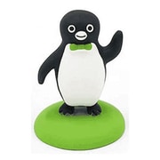 EJRT 10710098 Suicaのペンギン フィギュア 蝶ネクタイ
