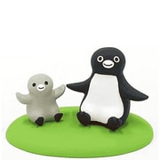 EJRT 10710099 Suicaのペンギン フィギュア ハイタッチ