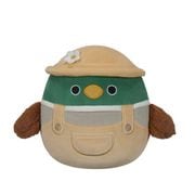Squishmallows(スクイッシュマロ) 7.5インチ ぬいぐるみ Avery/エイブリー