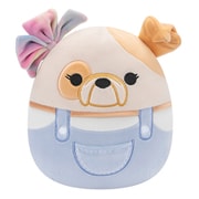 Squishmallows(スクイッシュマロ) 7.5インチ ぬいぐるみ Davitta/ダヴィッタ