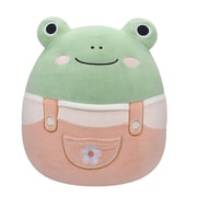 Squishmallows(スクイッシュマロ) 7.5インチ ぬいぐるみ Baratelli/バラテッリ
