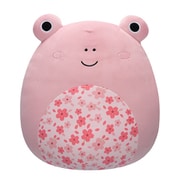 Squishmallows(スクイッシュマロ) 12インチ ぬいぐるみ Kline/クライン