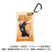 劇場版ハイキュー！！ ゴミ捨て場の決戦 マルチクリアケース S 01. 日向 翔陽