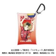 劇場版ハイキュー!! ゴミ捨て場の決戦 マルチクリアケース S 04. 孤爪 研磨