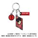 劇場版ハイキュー！！ ゴミ捨て場の決戦 3連アクリルキーホルダー 05. 黒尾 鉄朗