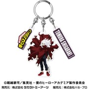 僕のヒーローアカデミア 3連アクリルキーホルダー Vol.2 01. 死柄木 弔