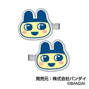 たまごっち 前髪クリップ 01. まめっち