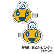 たまごっち 前髪クリップ 02. めめっち