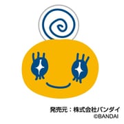 たまごっち プチっとバッジ 02. めめっち