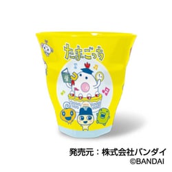 たまごっち メラミンカップ 03. 学校