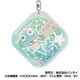 ケロロ軍曹 アクリルキーホルダー 01. ケロロ