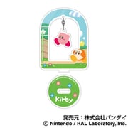星のカービィ ゆらっとアクリルスタンド Vol.2 03. おさんぽ