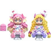 わんだふるぷりきゅあ！ プリコーデドール ダイヤモンドリボンスタイルセット [対象年齢：3歳～]