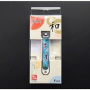和製爪切り Super V-CUT 民芸シリーズ 錦鯉 No.VN1-83M-NK