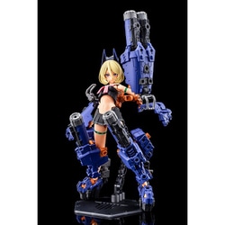 ヨドバシ.com - コトブキヤ KOTOBUKIYA KP781 BUSTER DOLL