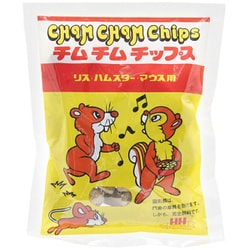 ハッピーホリデイ チムチムチップス 200g