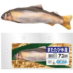 CT-640 [またたび水産 アユ（小）]