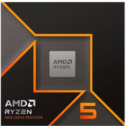ヨドバシ.com - 日本AMD AMD Ryzen 5 9000シリーズ AMD Ryzen 5 ヨドバシ.com - 日本AMD AMD Ryzen 5 9000シリーズ AMD Ryzen 5