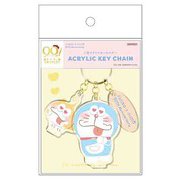 S8347905 [限定 3連アクリルキーホルダー 藤子・F・不二雄90th ドラえもん×モンガー]