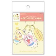 S8347913 [限定 3連アクリルキーホルダー 藤子・F・不二雄90th ポコニャン×コロ助]