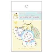 S8347930 [限定 3連アクリルキーホルダー 藤子・F・不二雄90th ドラえもん×チンプイ]