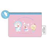 S2333163 [限定 ミニポーチ 藤子・F・不二雄90th おそろいポーズ]