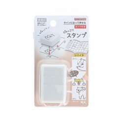ぴょっこりスタンプ シバイヌ S3222896