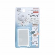 ぴょっこりスタンプ カワウソ S3222926
