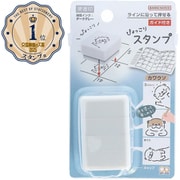 ぴょっこりスタンプ カワウソ S3222926