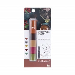 ヨドバシ.com - サンスター文具 sun-star スティッキール