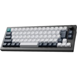 Keychron Q2 Max ワイヤレスキーボード バナナ軸 Keychron Q2 Max QMK/VIA Mac日本語配列 有線 / Bluetooth 5.1