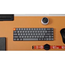 ヨドバシ.com - Keychron キークロン K7 Max QMK/VIA ワイヤレス
