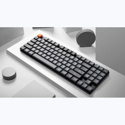 ヨドバシ.com - Keychron キークロン K13 Max QMK/VIA