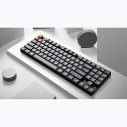 ヨドバシ.com - Keychron キークロン K13 Max QMK/VIA