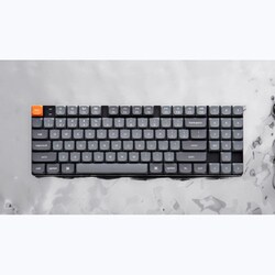 ヨドバシ.com - Keychron キークロン K13 Max QMK/VIA