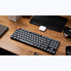 ヨドバシ.com - Keychron キークロン K13 Max QMK/VIA