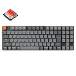 ヨドバシ.com - Keychron キークロン K13 Max QMK/VIA