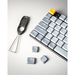 ヨドバシ.com - Keychron キークロン K13 Max QMK/VIA ヨドバシ.com - Keychron キークロン K13 Max QMK/VIA