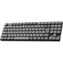 Keychron K13 Max（US、茶軸、RGB LED、ホットスワップ） Keychron K13 Max（US、茶軸、RGB LED、ホットスワップ） PC周辺機器