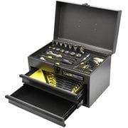 コンパクトツールセット インチ (56点組) TS218