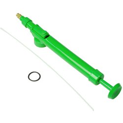 ペットボトルスプレーヤー