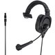 Solidcom M1用ヘッドセット（片耳）LEMOコネクタ HL-SH-8PIN-01