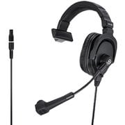 Solidcom M1用ヘッドセット(片耳)LEMOコネクタ HL-SH-8PIN-01