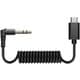 3.5mm TRS⇔USB Type-C 変換ケーブル （Lark M1用 Android/iPads） HL-35T01