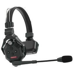 Solidcom C1用 マスターヘッドセット（レッド） HL-C1-SH01