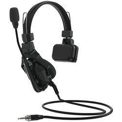 Solidcom C1 Wired Headset for HUB Solidcom C1 HUB用 有線ヘッドセット