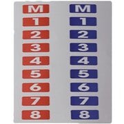 Solidcom C1 (Pro) Headset Sticker HL-C1PRO-HS01