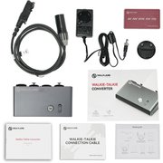 Walkie-Talkie Converter-8C