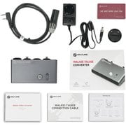 Walkie-Talkie Converter-K